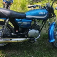 موتورyamaha125