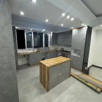 خ ولیعصر، امیربهادر،فروزش،۱۳۵ مترفول کلید نخورده|اجارهٔ آپارتمان|تهران, امیر بهادر|دیوار