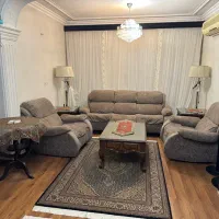 دوخوابه مبله