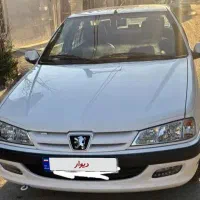 پژو پارس 1402|خودرو سواری و وانت|باغستان, |دیوار