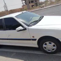 پارس دوگانه کارخانه|خودرو سواری و وانت|بیرجند, |دیوار