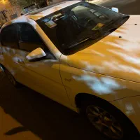 فروش دنا پلاس توربو اتومات ۱۴۰۱