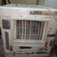 کولر۲۸۰۰سفیدنیازبه تعمیر