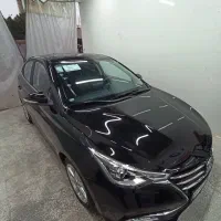 دیتیلینگ خودرو تابان سرامیک بدنه به صورت تخصصی