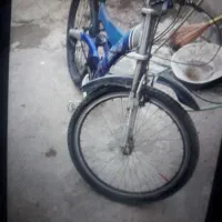 دوچرخه ۲۶|دوچرخه، اسکیت، اسکوتر|باسمنج, |دیوار