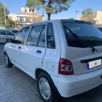 پراید ۱۱۱ مدل۱۳۹۸|خودرو سواری و وانت|سمنان, |دیوار