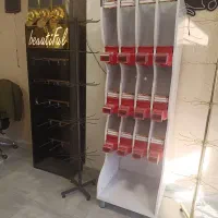 کارگر ساده جهت کاردر انبار شرایط سنی ۱۸ الی۳۰ سال|استخدام خدمات فروشگاه و رستوران|تهران, نعمتآباد|دیوار