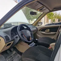 پارس تیو فایو ۱۴۰۱|خودرو سواری و وانت|مرودشت, مسجد رسول|دیوار