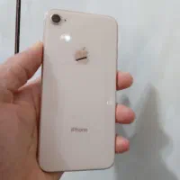 گوشی آیفون ۸