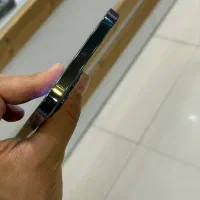 12promax 256/Zaa %100 آبی پک اصلی|موبایل|یزد, |دیوار