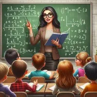 تدریس خصوصی توسط دبیر اموزش پرورش