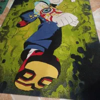 فرش بن تن سالم وتمیز