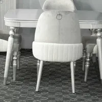 نهارخوری|میز و صندلی غذاخوری|بندرعباس, |دیوار