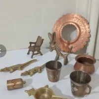 دکوری و تزئینی