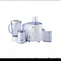 زودپز و توستر و آبمیوه گیر چندکاره و اتو|سایر لوازم برقی|ایلام, |دیوار