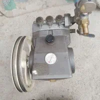 تانکر سمپاشی تراکتور با پومپ|ماشینآلات صنعتی|مراغه, |دیوار