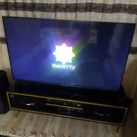 ال ای دی برند جی پلاس52اینچ مدل 2025|تلویزیون و پروژکتور|تهران, پاسداران|دیوار