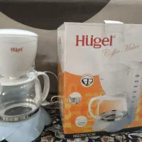 قهوه ساز|سماور، چایساز، قهوهساز|اسلامشهر, شهرک مهدیه|دیوار