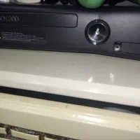 Xbox 360 slim|کنسول، بازی ویدئویی و آنلاین|ارومیه, |دیوار