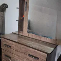 دراور اینه دار