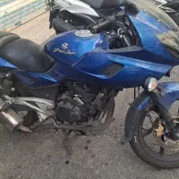 پالس 220 آبی مدل 89