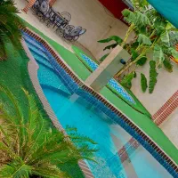 اجاره ویلا دزفول استخردار لوکس|اجارهٔ کوتاهمدت ویلا و باغ|دزفول, |دیوار