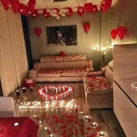 سوپرایز تولد. و...