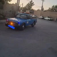 امداد خودرو یدک کش جرثقیل مجهز به سیستم چرخ|خدمات حمل و نقل|شیراز, کوزه گری|دیوار