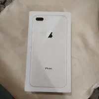 آیفون 8plus|موبایل|تهران, اباذر|دیوار