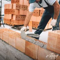 بنایی ساختمان پذیرفته می‌شود