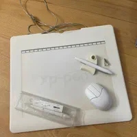 قلم نوری xp pen مدل1209-B|قطعات و لوازم جانبی رایانه|تهران, سازمان برنامه شمالی|دیوار