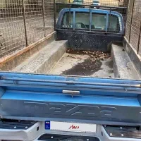 مزدا ۲۰۰۰|خودرو سواری و وانت|تهران, کیانشهر|دیوار