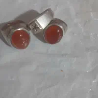 انگشتر نقره