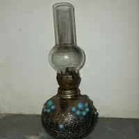چراغ نفتی