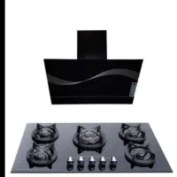 گاز با کابینت آماده نوآکبند سمساری بزرگ کوهکن|حراج|زابل, |دیوار