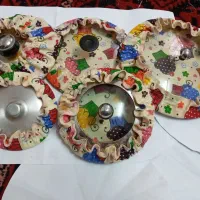 دمکنی اشپزخانه