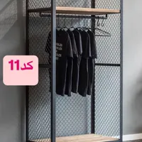 برای تمام مشاغل و خانه ها|کتابخانه، شلف، قفسه‌های دیواری|هشتگرد, |دیوار