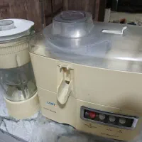 ابمیوه گیری سه کاره نو 2م