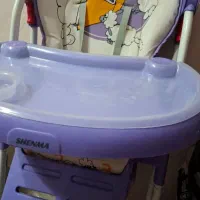 صندلی غذا خوری کودک