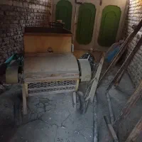 آسیاب یونجه کوب مخصوص دامداران