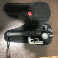 Dji osmo1 4k اسمو|دوربین عکاسی و فیلمبرداری|تهران, شهرک پرواز|دیوار
