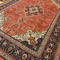 تک ۹متری دستباف آذرشهر تبریز|فرش|تهران, اکباتان|دیوار