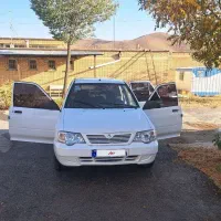 پراید 111 مدل 96