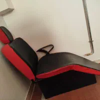 میز و صندلی آرایش|مبلمان خانگی و میز عسلی|ارومیه, |دیوار