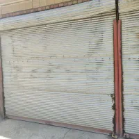 کرکره یا درابه|مصالح و تجهیزات ساختمان|سنندج, |دیوار