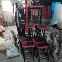 منتاژ کاری نردبان|استخدام صنعتی، فنی، مهندسی|پاکدشت, |دیوار