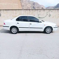 سمندlx
