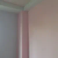 نقاشی ساختمان و طرح کاغذدیواری