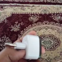 تبدیل شارژر ۲۵ وات درحد نو|لوازم جانبی موبایل و تبلت|شوشتر, |دیوار