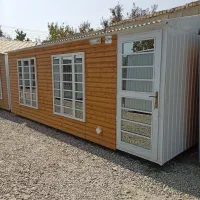 کانکس فیروزه|مصالح و تجهیزات ساختمان|نیشابور, بزرگمهر|دیوار